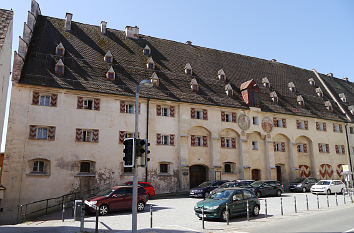 Fruchtkasten Wasserburg am Inn