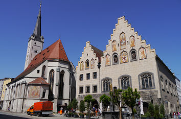 Wasserburg am Inn