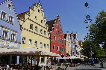 Weiden in der Oberpfalz