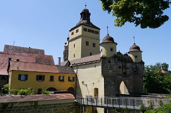 Ellinger Tor Weißenburg