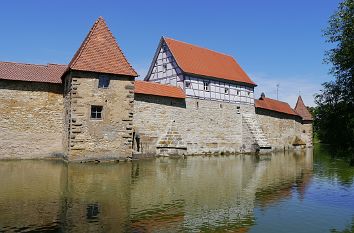 Weißenburg in Bayern