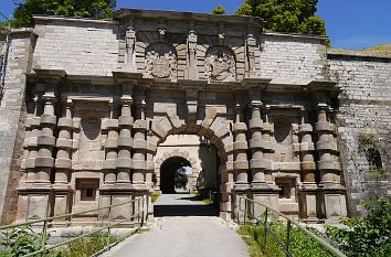 Festung Wülzburg