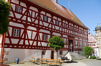 Museum Wolfram von Eschenbach