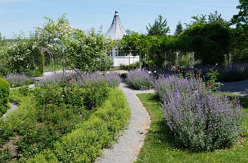 Landesgartenschaupark Würzburg