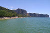 Ao Nang Strand Krabi