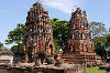 Wat Phra Mahatat Ayutthaya