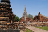 Wat Phra Mahatat Ayutthaya