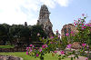 Wat Ratchaburana Ayutthaya