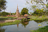 Geschichtspark Ayutthaya