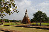 Detail Wat Chai Watthanaram Ayutthaya