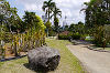 Botanischer Garten Kuala Lumpur