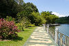 Botanischer Garten Kuala Lumpur