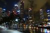 Singapur: Central Business District
