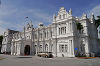 City Hall Georg Town