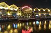 Clarke Quay Singapur