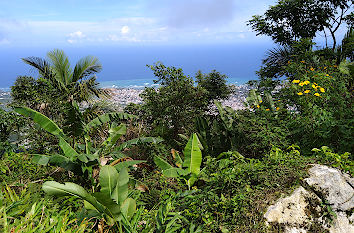 Isabel de Torres Puerto Plata