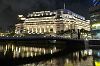 Fullterton Hotel in Singapur