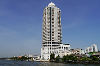 Hochhaus River Park Condominium Bangkok