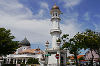 Kapitän Kling Moschee in Georg Town