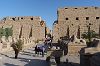 Karnaktempel in Luxor