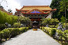 Oberer Tempel Tempelanlage Kek Lok Si Penang