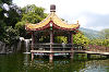 Tempel mit Wasserfall Tempelanlage Kek Lok Si Penang
