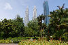 KLCC Park Kuala Lumpur