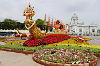 Königliche Schmuckbarkasse Bangkok