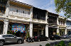 Lebuh Armenian Chulia Georg Town Penang