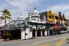 Moschee Lebuh Chulia Georg Town Penang