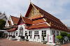 Nationalmuseum Bangkok
