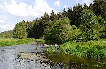 Pfreimd Oberpfälzer Wald