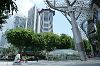Orchard Road in Singapur