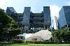Sky-Gardens Park Royal Singapur