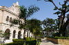 Parkanlage Sultan Abdul Samad Building Kuala Lumpur
