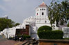 Phra Sumen Fort Bangkok