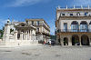 Plaza de Armas Havanna