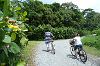 Pulau Ubin in Singapur