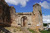 Monasterio de San Francisco Santo Domingo