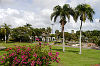 Botanischer Garten Santo Domingo