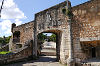 Puerta de San Diego Santo Domingo