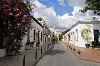 Calle Arzobispo Meriño Santo Domingo