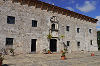 Museo de las Casas Reales Santo Domingo
