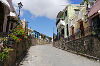 Calle Hostos Santo Domingo