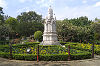 Saranrom Park Bangkok