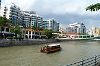 Singapur: Singapore River