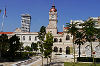 Sultan Abdul Samad Building Kuala Lumpur