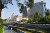 Gombak und Kolonialverwaltung Kuala Lumpur