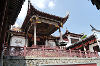 Thean Kong Thnuah Tempel Penang