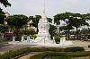 Denkmal Erster Weltkrieg Bangkok